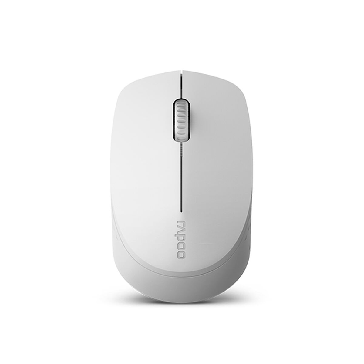 Mouse Hama M100 Grey 1300 dpi
