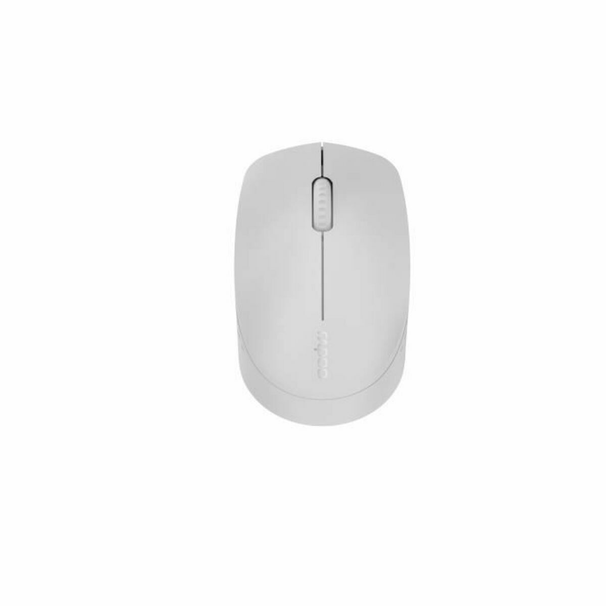 Mouse Hama M100 Grey 1300 dpi