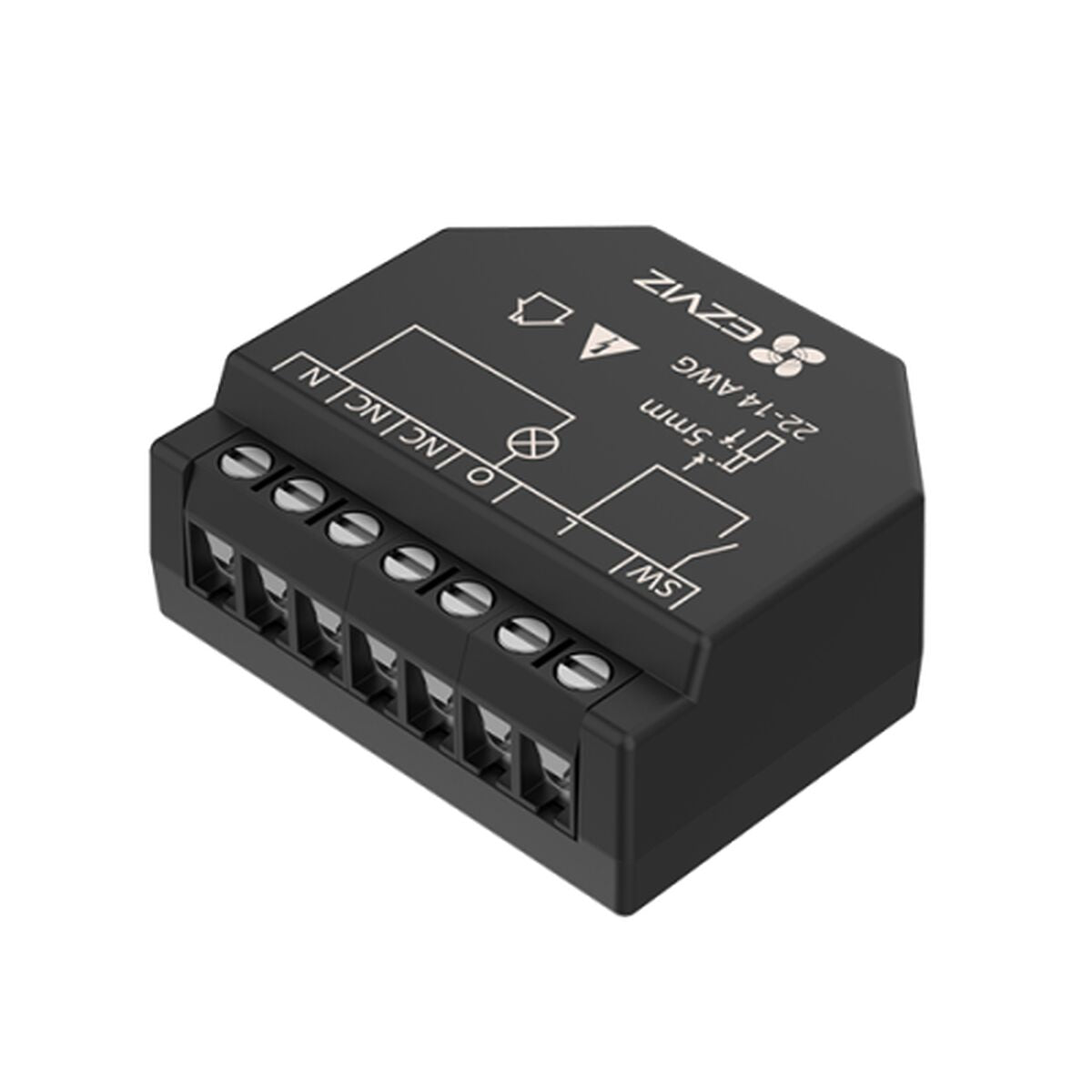 Wi-Fi repeater Ezviz
