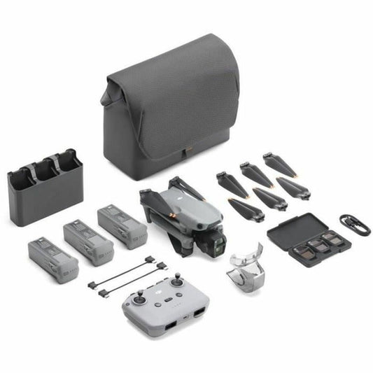 Drone Dji Air 3S Fly More Combo 50 Mp