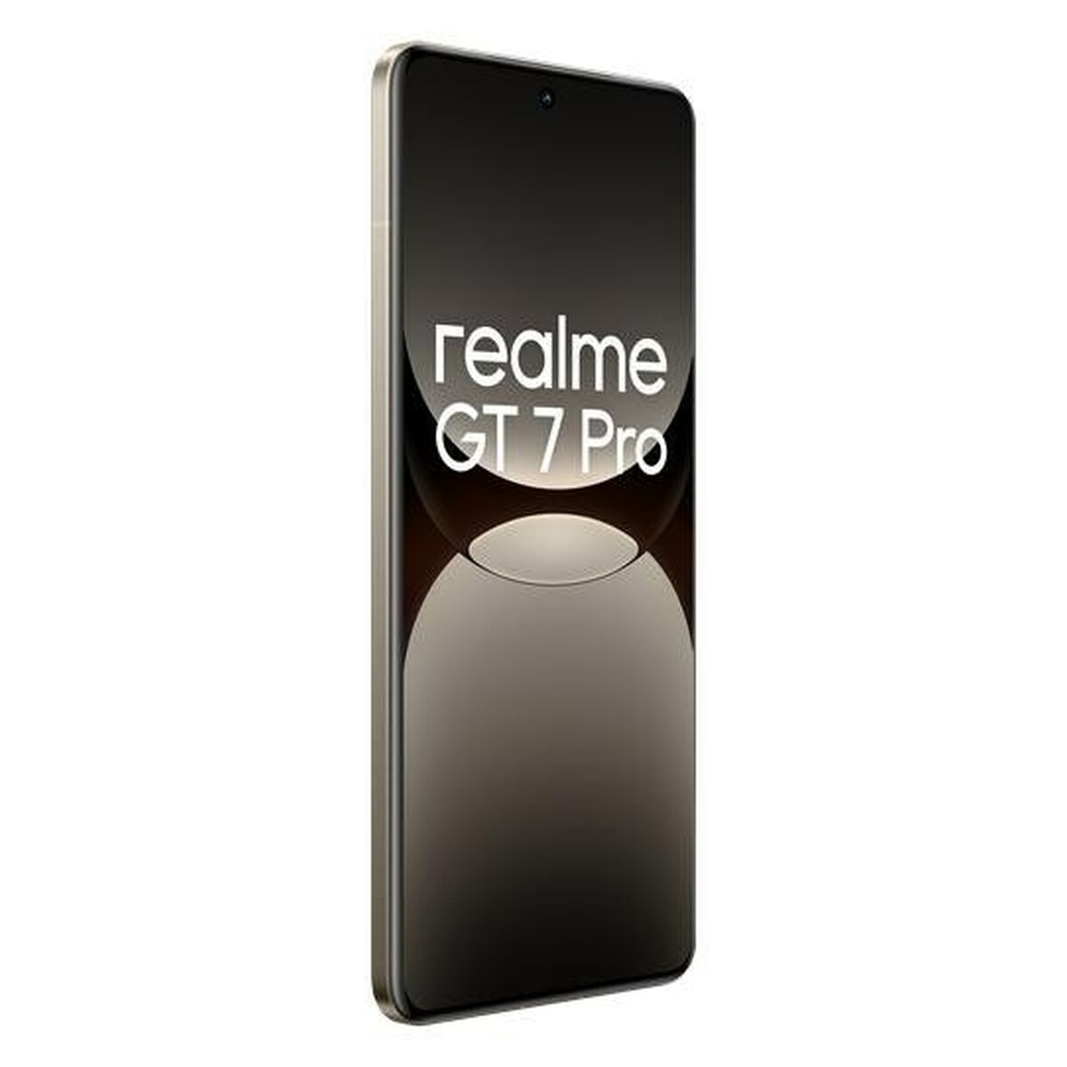 Smartphone Realme 6,78" 12 GB RAM 256 GB Grey