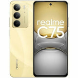 Smartphone Realme C75 6,72" 8 GB RAM 256 GB Golden