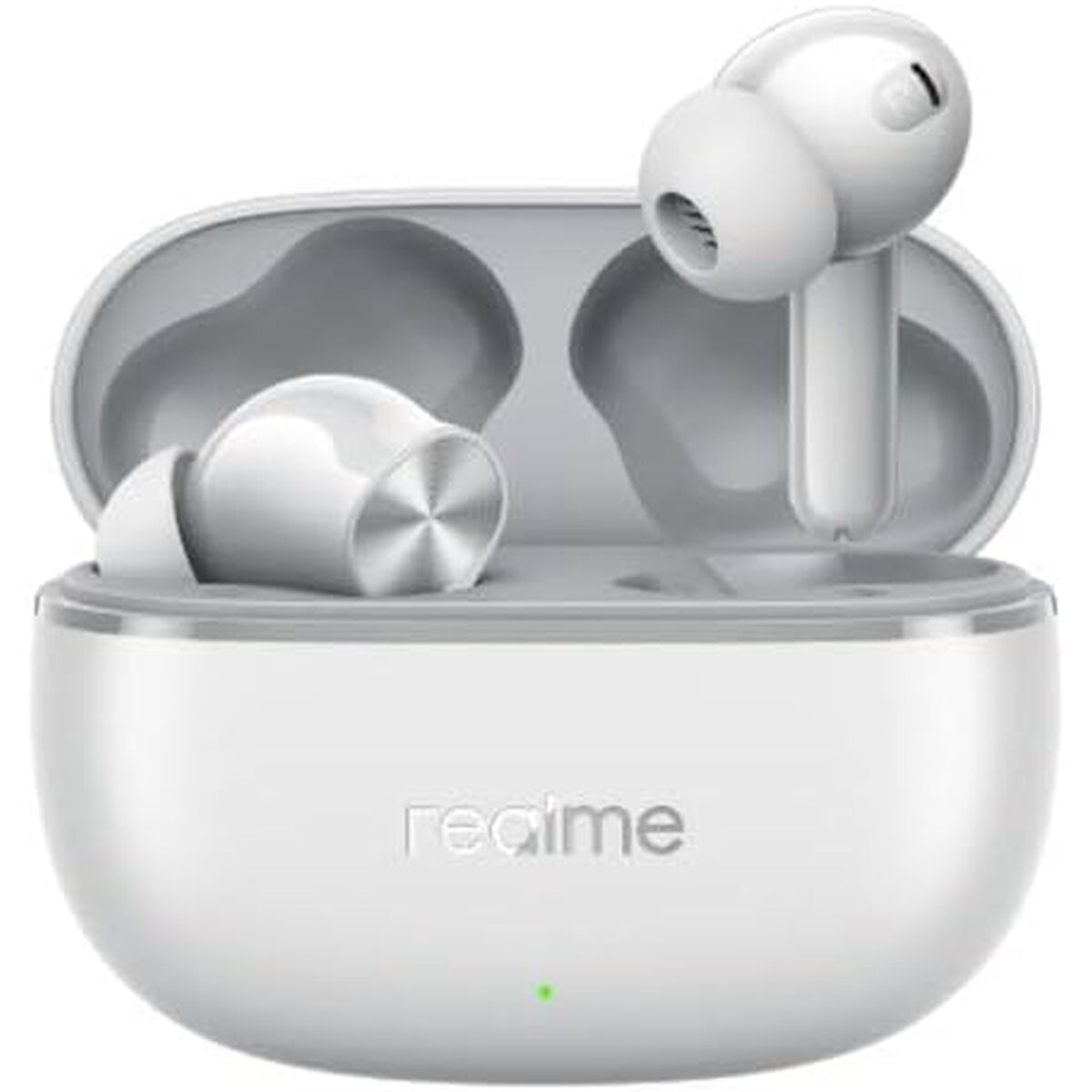 Headphones Realme 631206000097 Grey