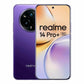 Smartphone Realme realme 14 Pro+ 5G 6,83" Octa Core 12 GB RAM 512 GB Purple