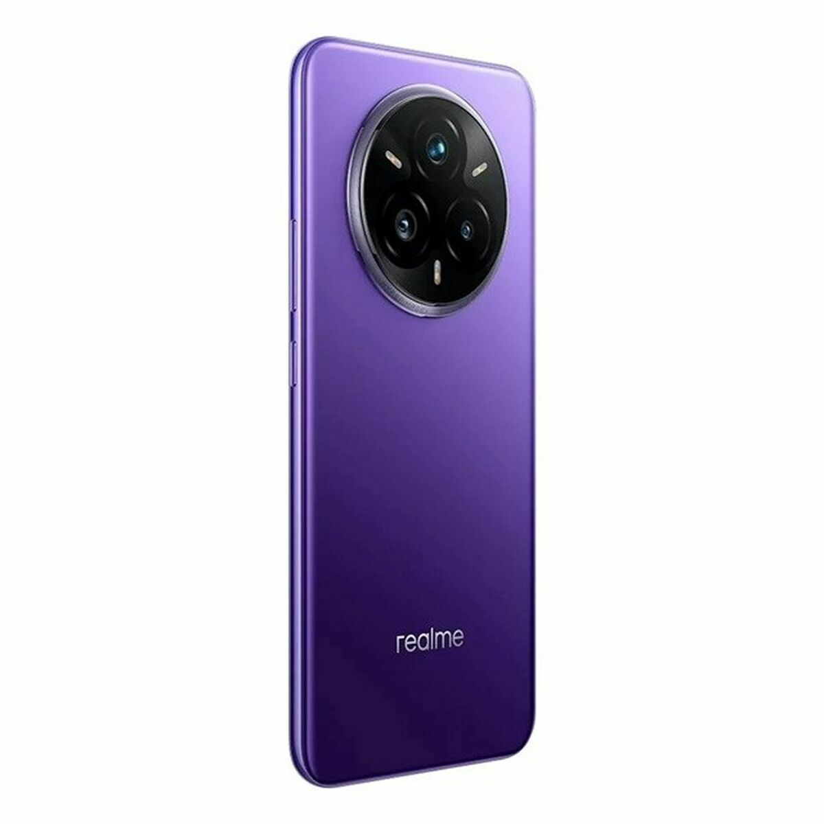Smartphone Realme realme 14 Pro+ 5G 6,83" Octa Core 12 GB RAM 512 GB Purple