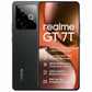 Smartphone Realme GT 7T 6,8" 12 GB RAM 256 GB Black