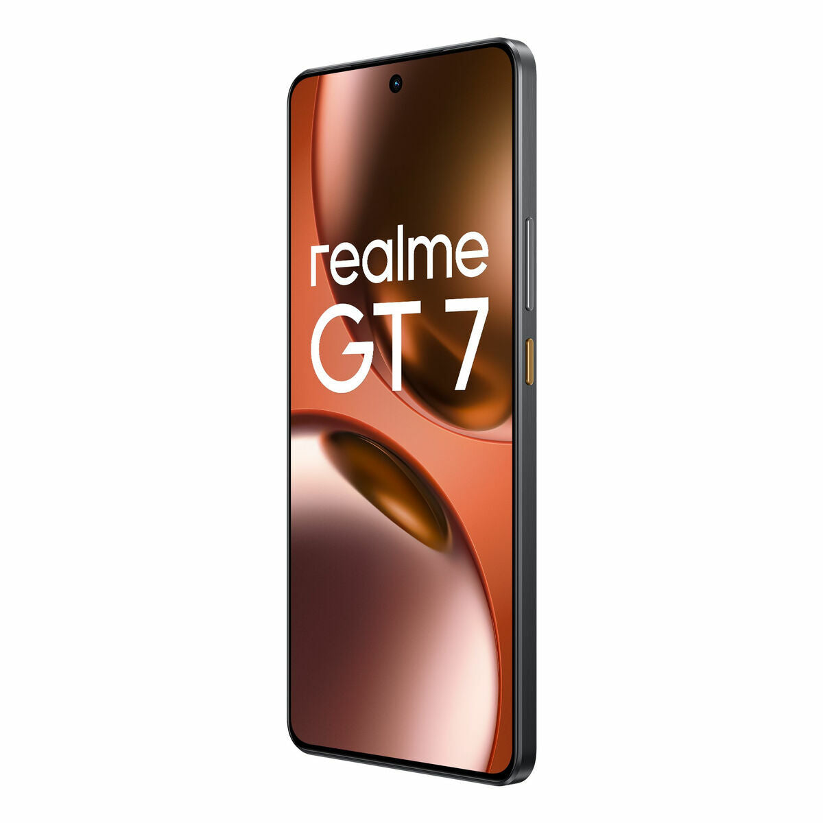 Smartphone Realme GT 7 6,78" 12 GB RAM 256 GB Black