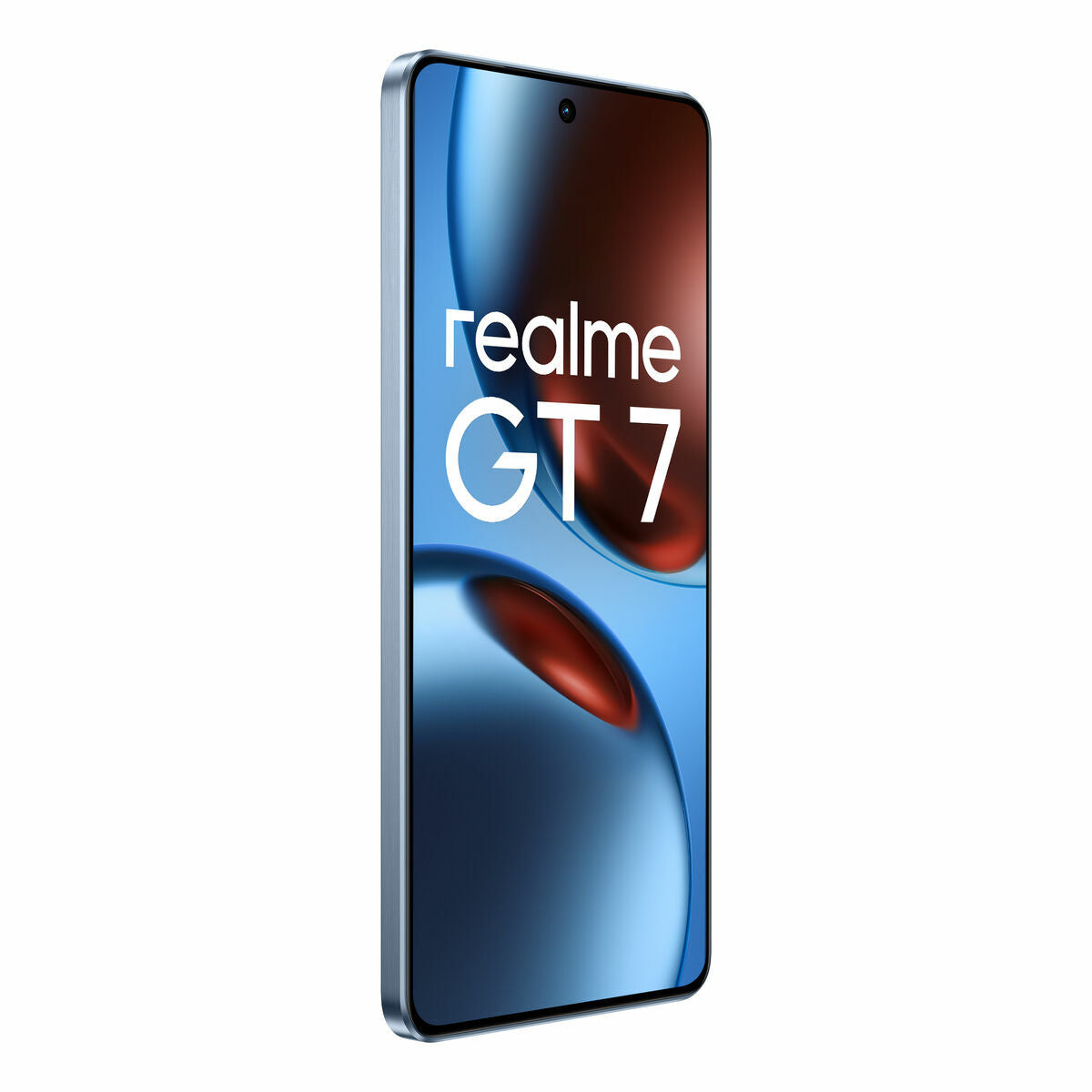 Smartphone Realme GT 7 6,78" 12 GB RAM 256 GB Blue
