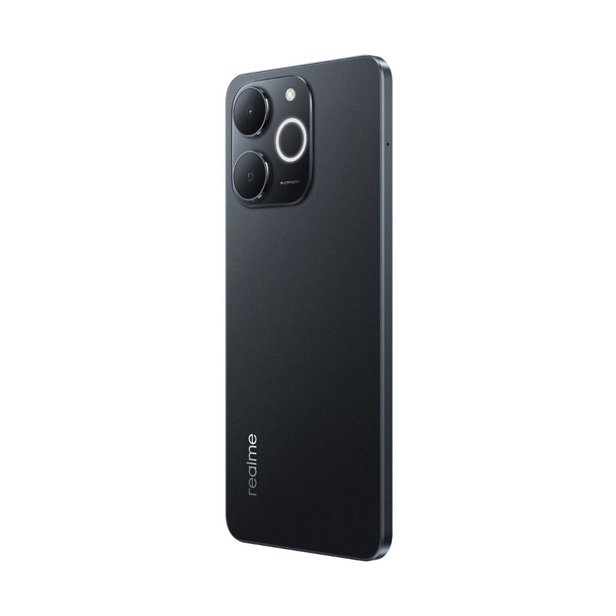 Smartphone Realme Note 70T 6,74" Octa Core 4 GB RAM 64 GB Black