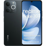 Smartphone Realme NOTE 70T 6,74" Octa Core 4 GB RAM 256 GB Black