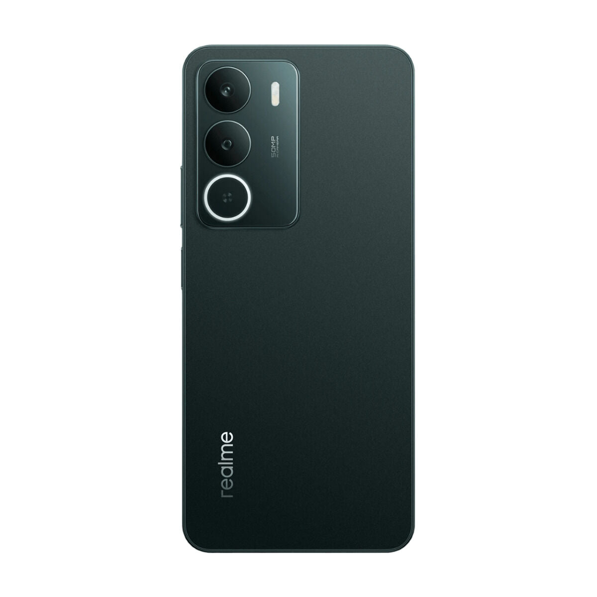 Smartphone Realme RMX5300 6,67" Octa Core 8 GB RAM 256 GB Green