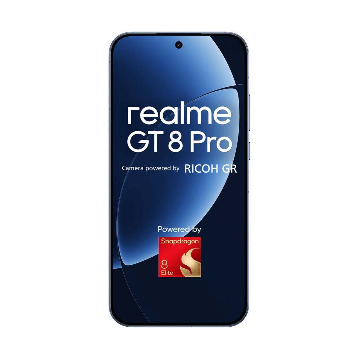 Smartphone Realme GT 8 Pro 6,79" Octa Core 16 GB RAM 512 GB Blue
