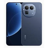 Smartphone Realme GT 8 PRO 6,79" Qualcomm Snapdragon 8 Elite 12 GB RAM 256 GB Blue