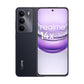 Smartphone Realme RMX5020 6,67" Octa Core 6 GB RAM 256 GB Black