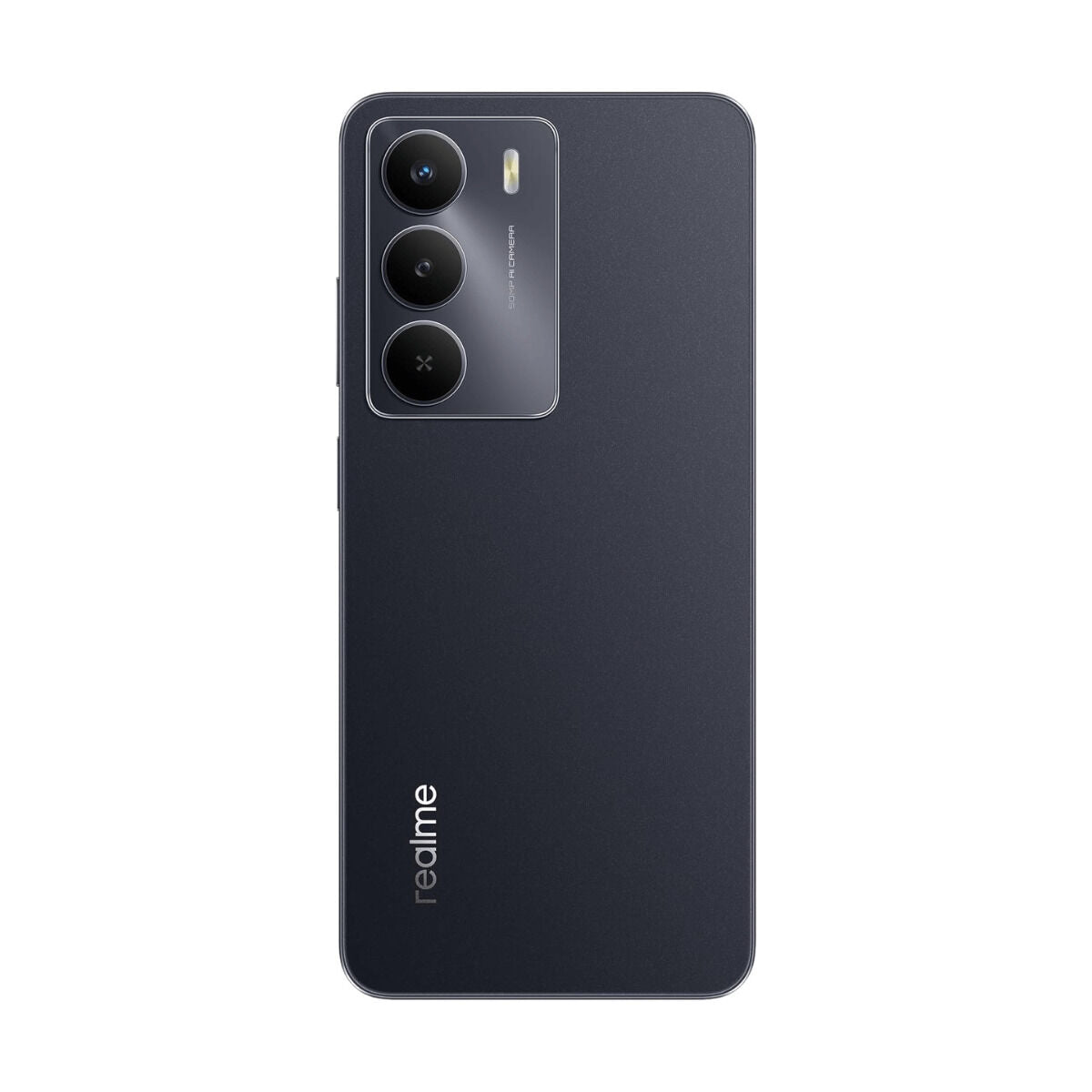 Smartphone Realme RMX5020 6,67" Octa Core 6 GB RAM 256 GB Black