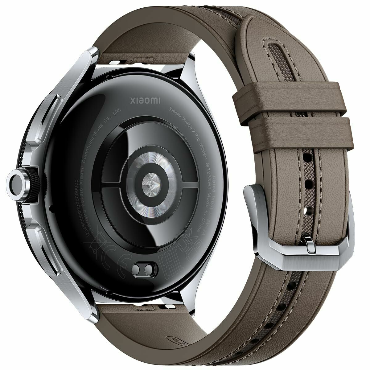 Smartwatch Xiaomi BHR7216GL