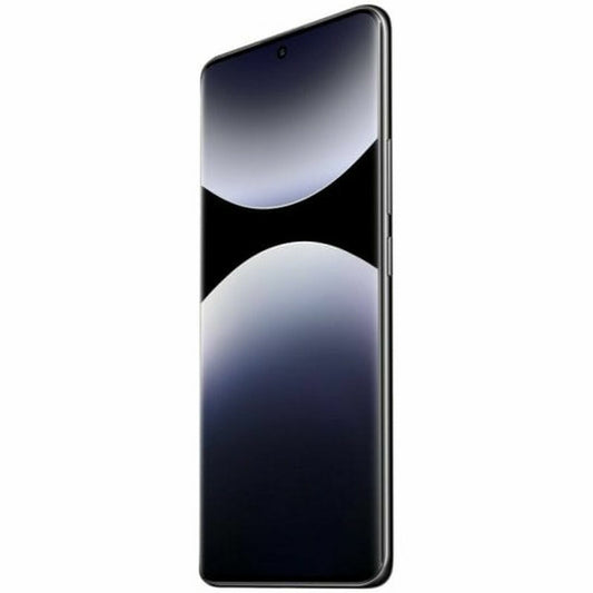 Smartphone Xiaomi 6,67" 8 GB RAM 256 GB Black