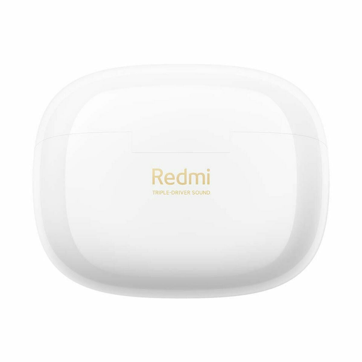 Headphones Xiaomi White