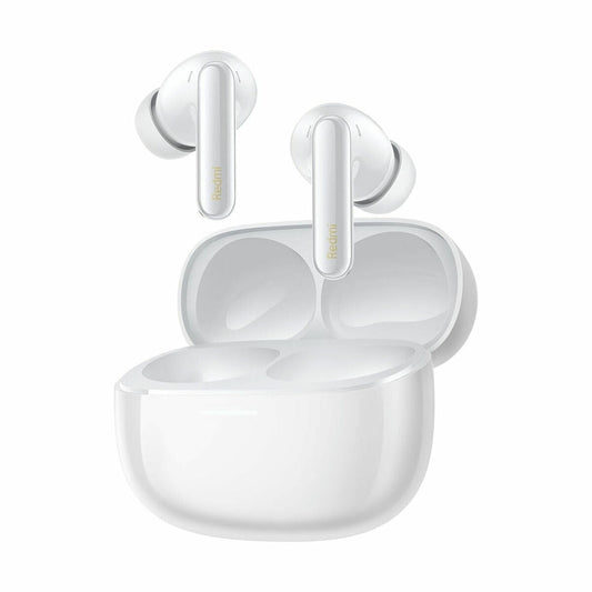 Headphones Xiaomi White
