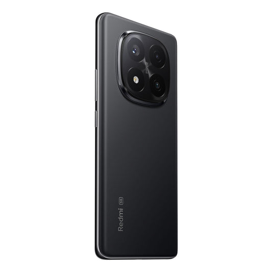 Smartphone Xiaomi Redmi Note 14 Pro Plus 5G 6,67" 12 GB RAM 256 GB Black