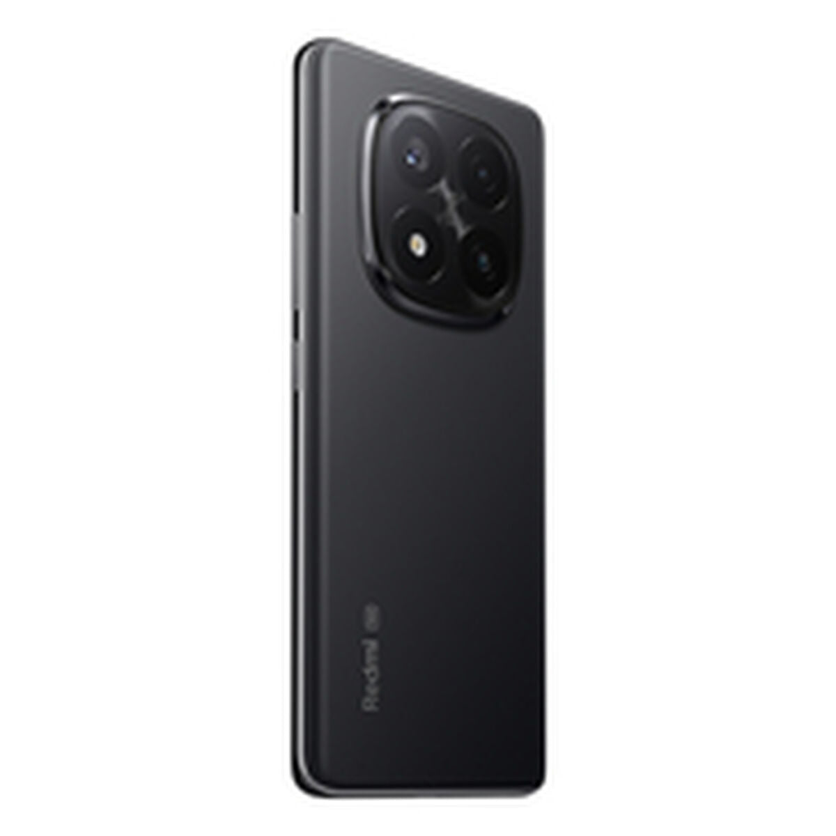 Smartphone Xiaomi Redmi Note 14 Pro Plus 5G 6,67" 12 GB RAM 256 GB Black