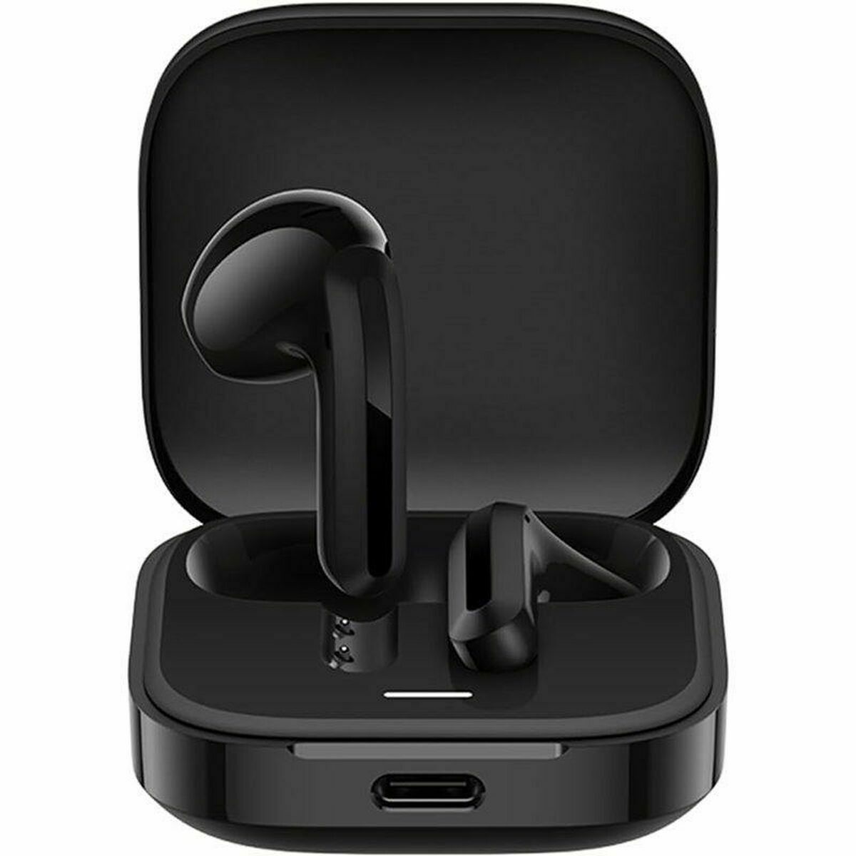 Headphones Xiaomi BHR8396GL Black
