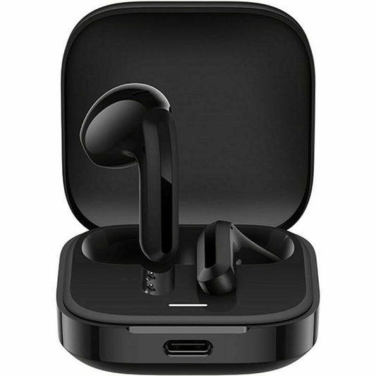 Headphones Xiaomi BHR8396GL Black