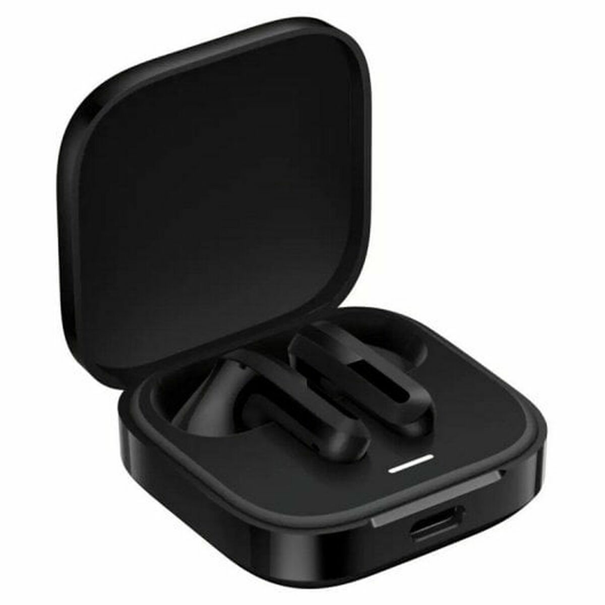 Headphones Xiaomi BHR8396GL Black