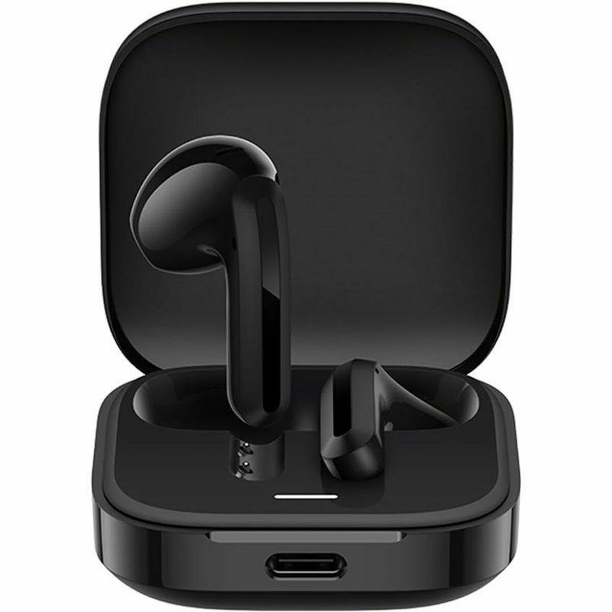 Headphones Xiaomi BHR8396GL Black