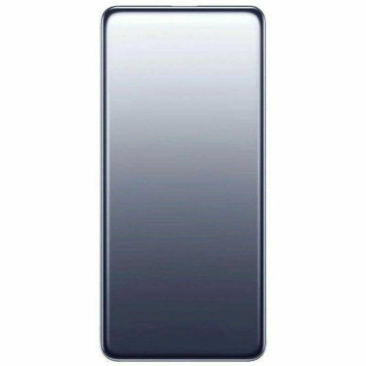 Powerbank Xiaomi Blue Silver