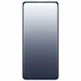 Powerbank Xiaomi Blue Silver