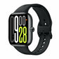 Smartwatch Xiaomi BHR9389GL Black
