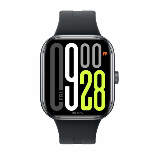 Smartwatch Xiaomi BHR9389GL Black
