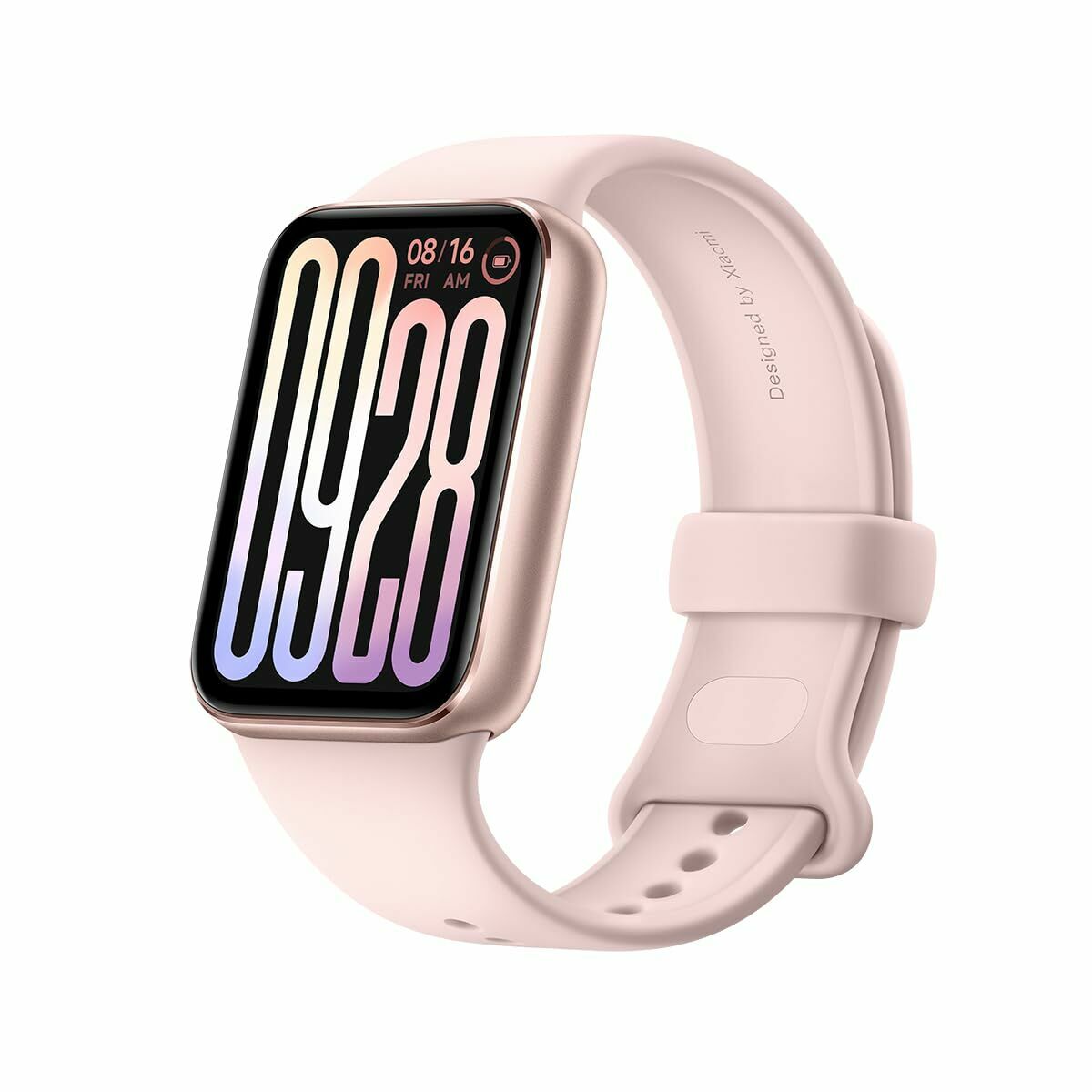 Smartwatch Xiaomi Rose gold