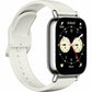 Smartwatch Xiaomi BHR8791GL White Black Golden