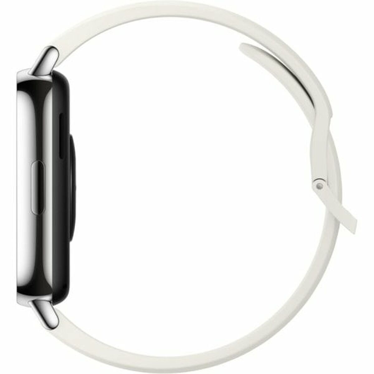 Smartwatch Xiaomi BHR8791GL White Black Golden