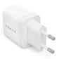 Wall Charger Targus HJ205EU White