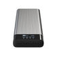 Laptop Battery Hyper HJ245B Silver