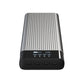 Laptop Battery Hyper HJ245B Silver