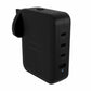 Powerbank Targus HJ1001BKWWGL Black