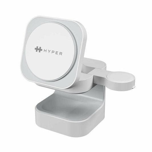 Powerbank Hyper HJ3320WHGL White