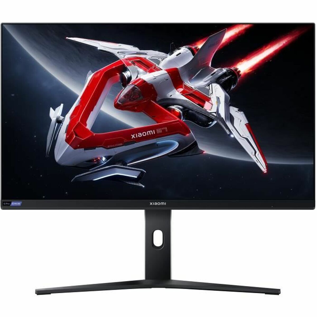 Gaming Monitor Xiaomi Wide Quad HD 27"
