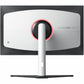 Gaming Monitor Xiaomi Wide Quad HD 27"