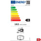 Smart TV Xiaomi ELA5730EU 4K Ultra HD QLED 85"