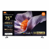 Smart TV Xiaomi ELA6336EU 4K Ultra HD QLED