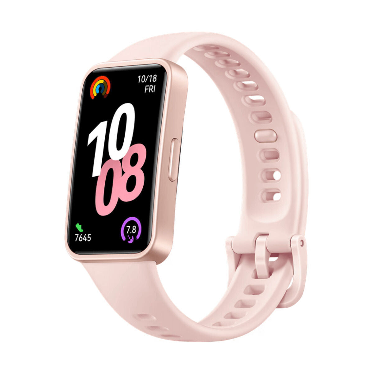 Activity Bangle Huawei 55020EEK Pink 1,47"
