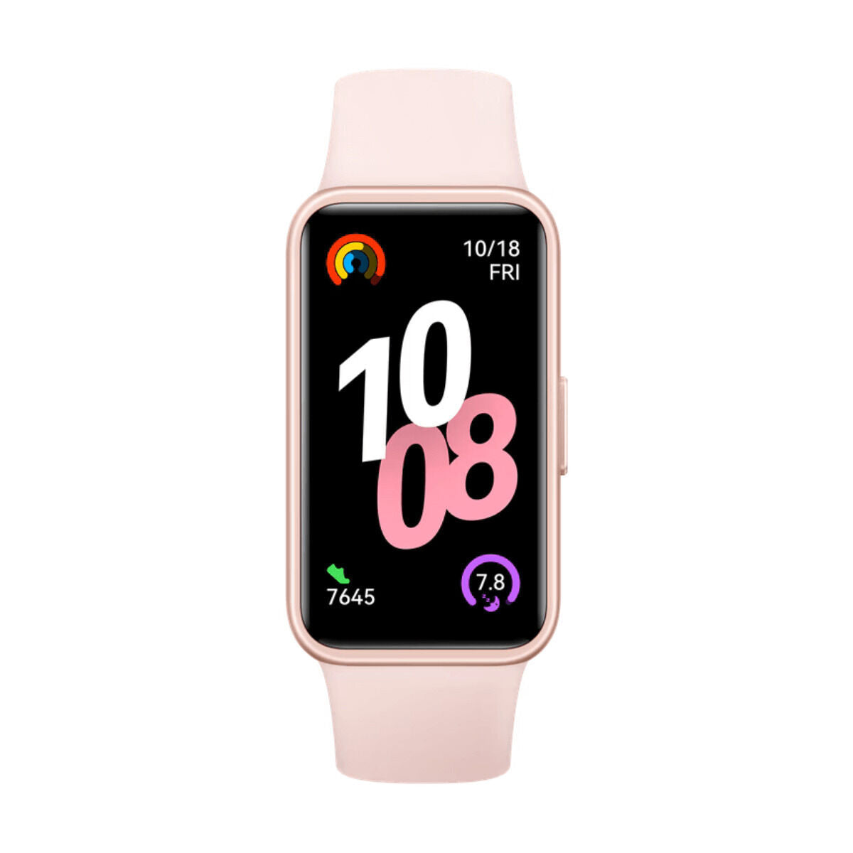 Activity Bangle Huawei 55020EEK Pink 1,47"