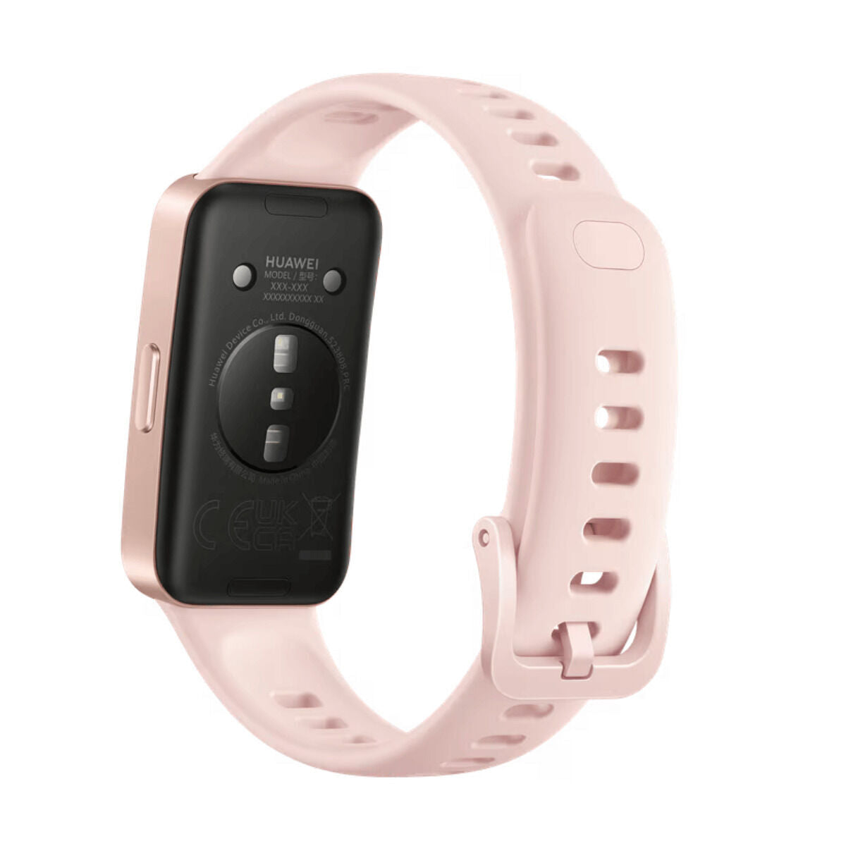 Activity Bangle Huawei 55020EEK Pink 1,47"