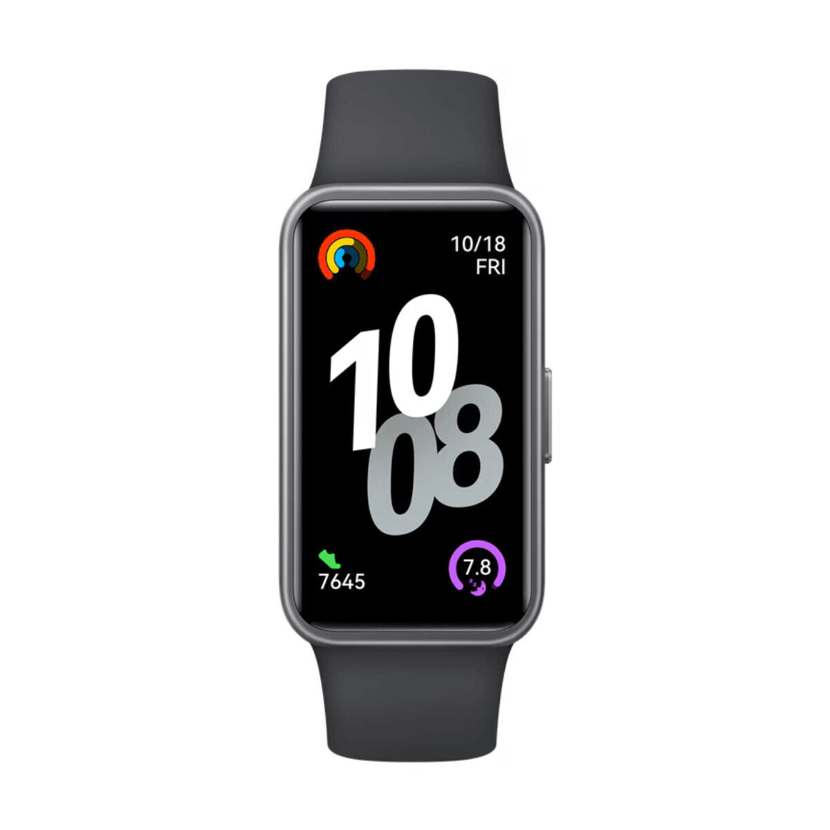 Smartwatch Huawei 55020EEP Black 1,47"
