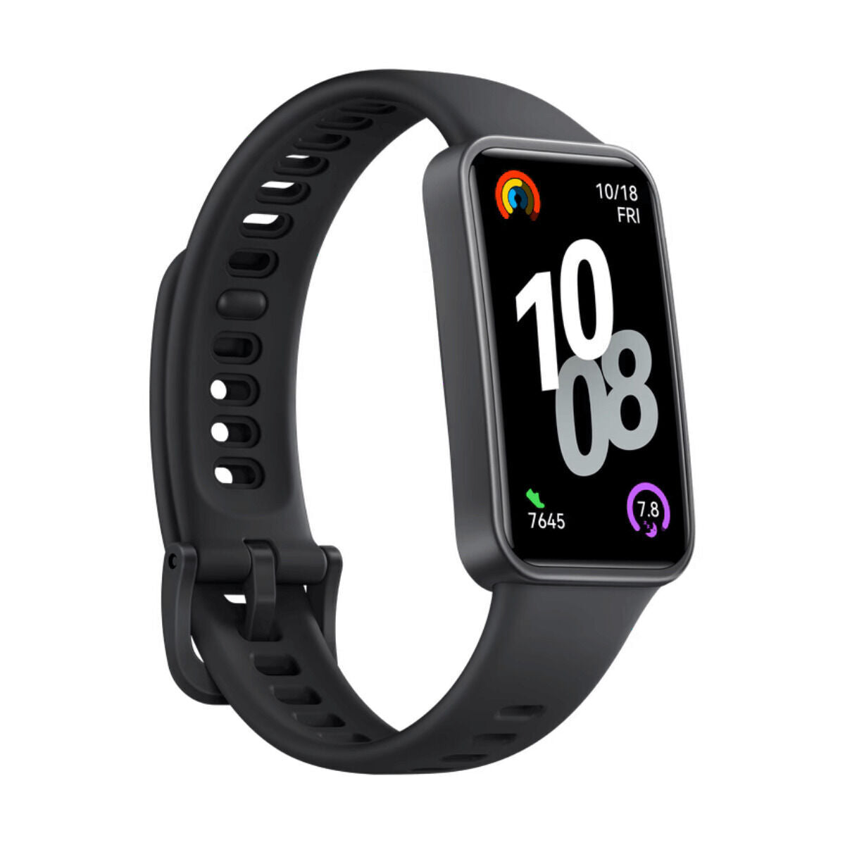 Smartwatch Huawei 55020EEP Black 1,47"